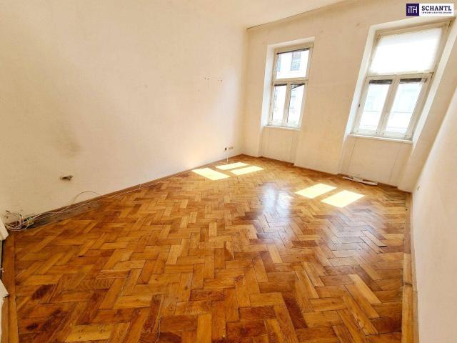 Apartment kaufen in KG Brigittenau, Wien