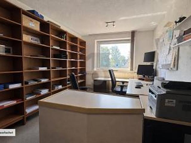 Büro mieten in Marienthal, Hamburg