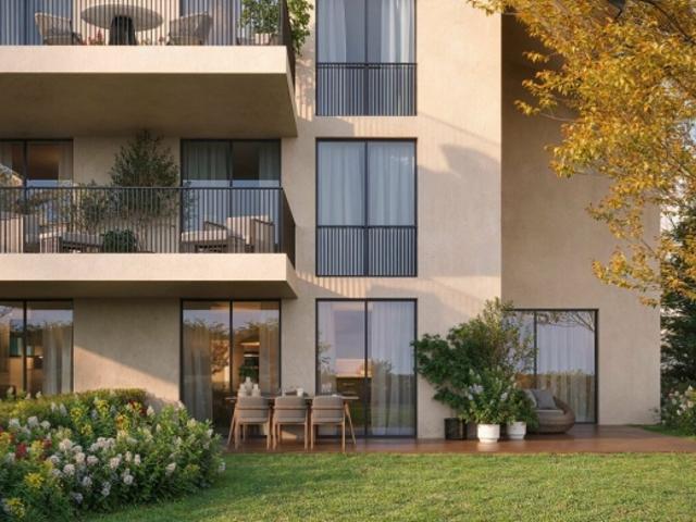 Wohnung kaufen in Hendschiken, Aargau