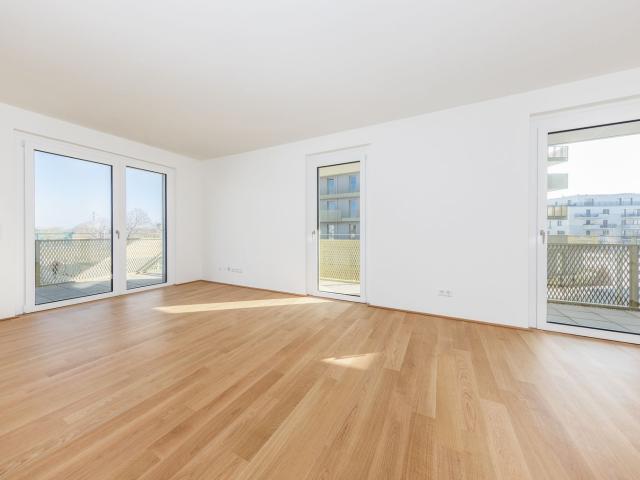Wohnung kaufen in Seestadt, Wien