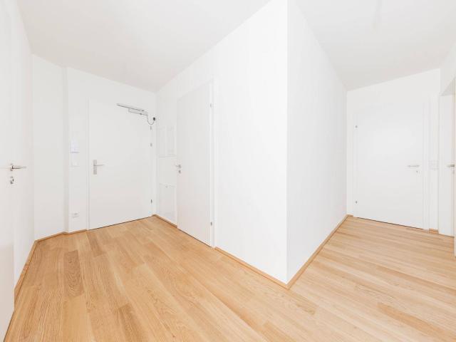 Apartment kaufen in Donaustadt, Wien