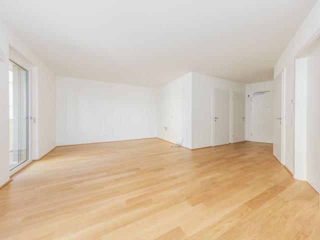 Wohnung kaufen in Seestadt, Wien