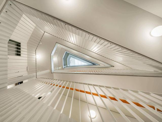 Apartment kaufen in Donaustadt, Wien