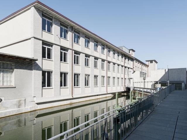 Büro mieten in Cham, Zug