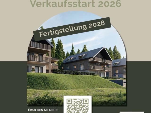Wohnung kaufen in Albeck, Kärnten
