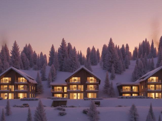 Wohnung kaufen in Hochrindl - Kegel, Albeck