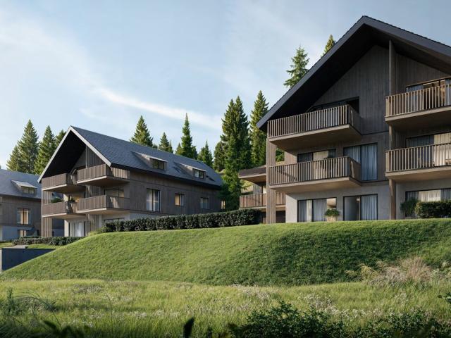 Wohnung kaufen in Albeck, Kärnten