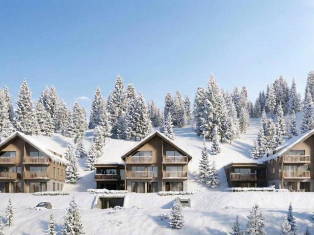 Apartment kaufen in Albeck, Kärnten