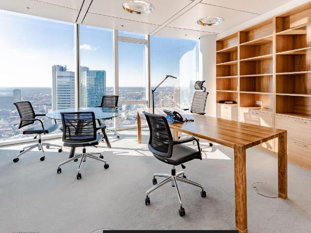 Büro mieten in Innenstadt, Sachsenhausen