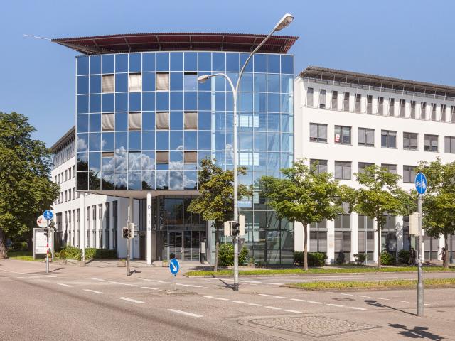 Büro mieten in Haslach, Freiburg