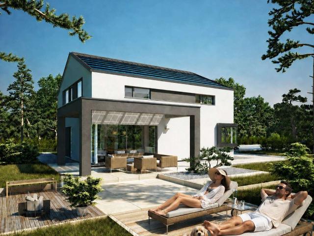 Haus kaufen in Großkmehlen, Oberspreewald-Lausitz - Górne Błota-Łužyca