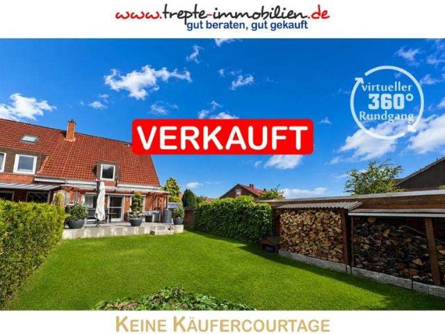 Haus kaufen in Ulzburg, Henstedt-Ulzburg