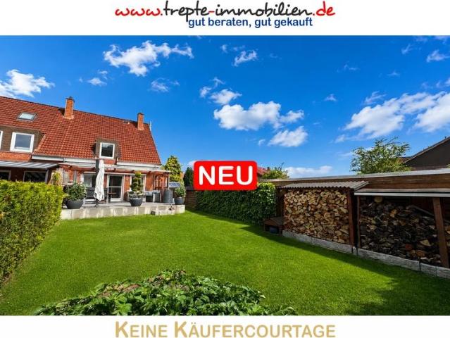 Haus kaufen in Ulzburg, Henstedt-Ulzburg