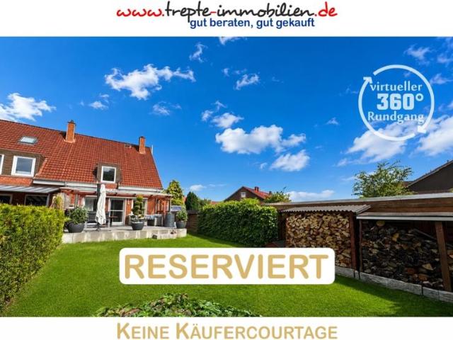 Haus kaufen in Ulzburg, Henstedt-Ulzburg