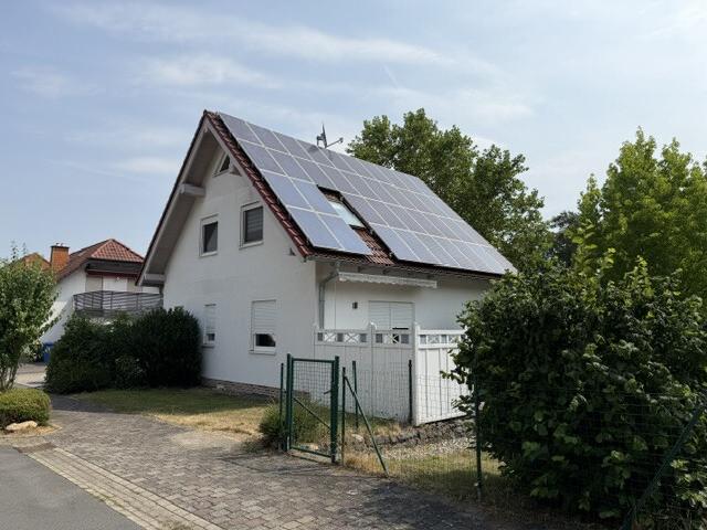 Villa kaufen in Schrecksbach, Hessen