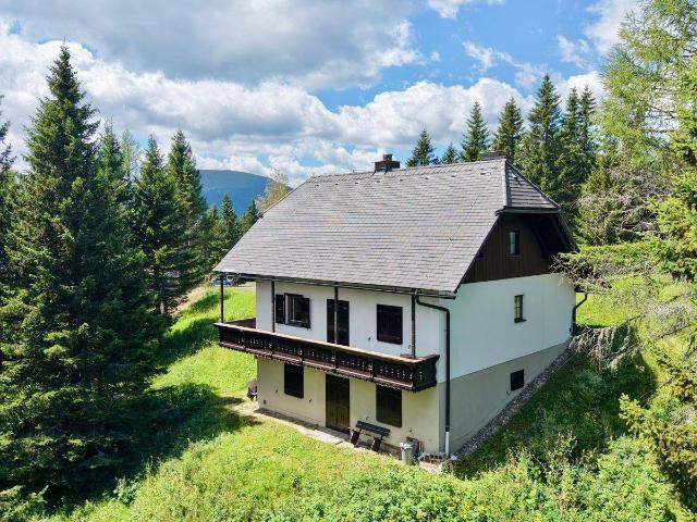 Haus kaufen in Maria Lankowitz, Bezirk Voitsberg