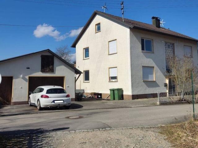 Haus kaufen in Krauchenwies, Baden-Württemberg