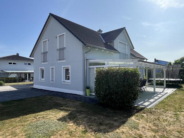 Villa kaufen in Weiherhammer, Landkreis Neustadt an der Waldnaab