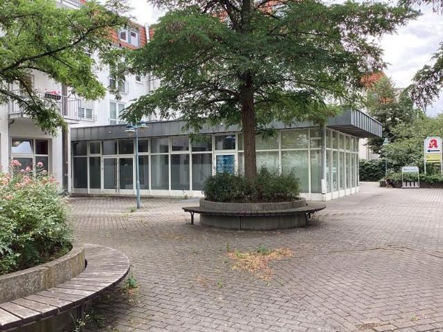 Gewerbe mieten in Neugruna, Dresden