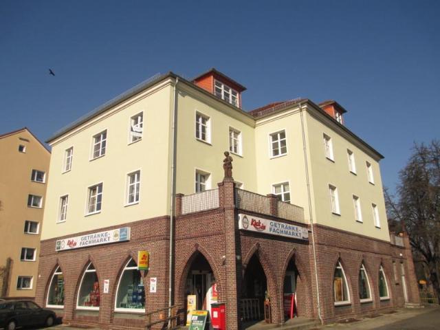 Gewerbe mieten in Neugruna, Dresden