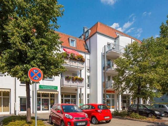 Gewerbe mieten in Neugruna, Dresden