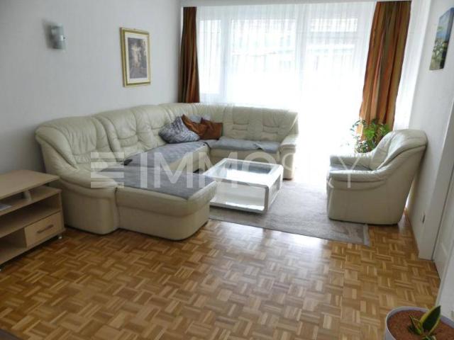 Apartment kaufen in Salzburg