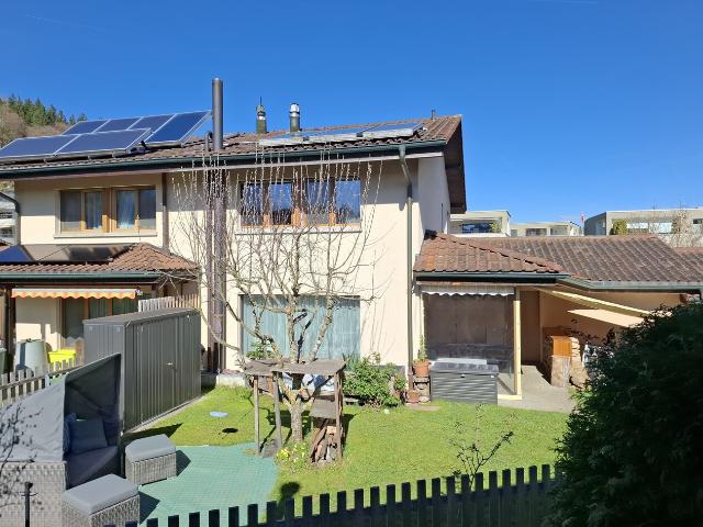 Haus kaufen in Lü