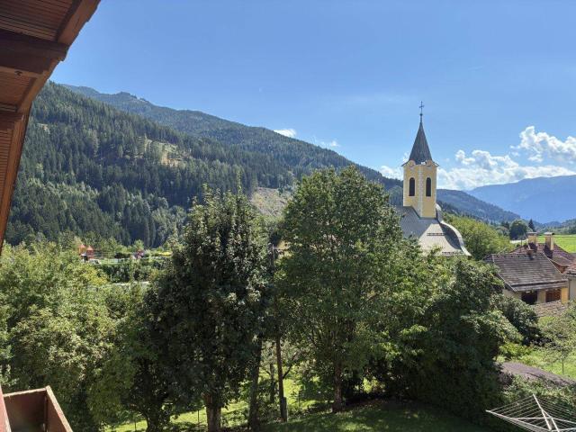 Apartment mieten in Trebesing