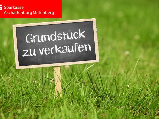 Erdgeschosswohnung kaufen in Haibach, Bayern