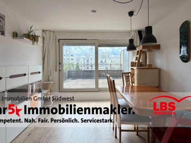 Wohnung kaufen in Rastatt, Landkreis Rastatt