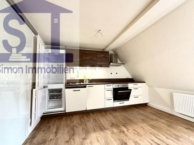 Wohnung mieten in Schmalkalden, Thüringen