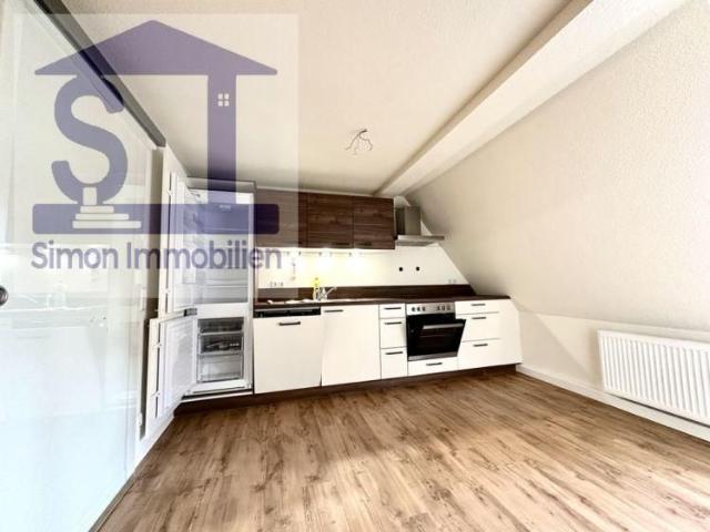 Apartment mieten in Schmalkalden, Thüringen