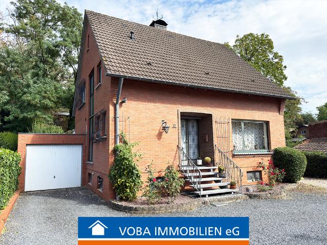 Villa kaufen in Aphoven, Heinsberg