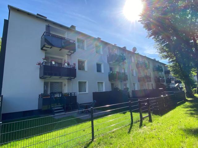 Apartment mieten in Borbeck-Mitte, Essen
