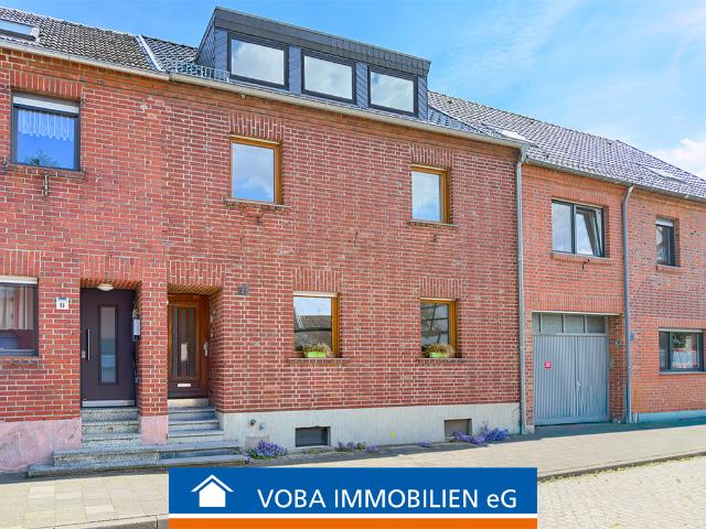 Haus kaufen in Titz, Nordrhein-Westfalen