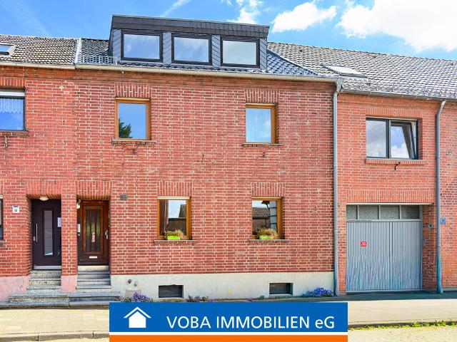 Haus kaufen in Spiel, Titz