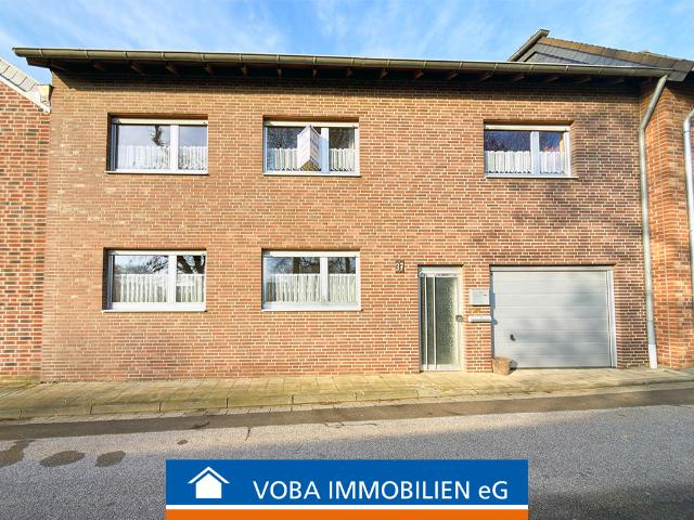 Haus kaufen in Hasselsweiler, Titz