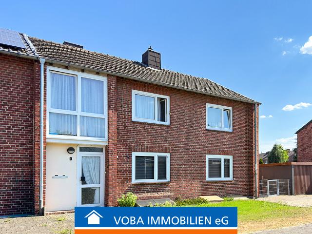 Apartment kaufen in Kückhoven, Erkelenz