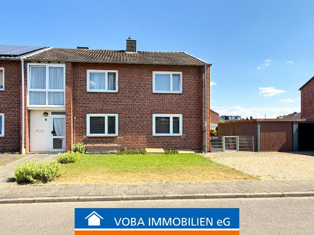 Wohnung kaufen in Kückhoven, Erkelenz