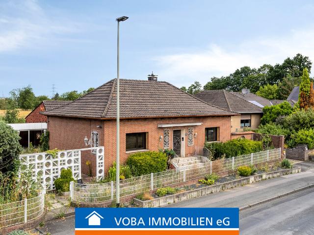Villa kaufen in Friedrichsfeld, Voerde