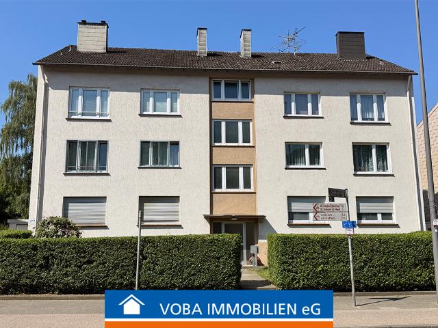 Wohnung kaufen in Laurensberg, Aachen