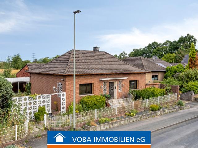Haus kaufen in Friedrichsfeld, Voerde
