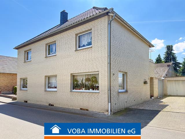 Haus kaufen in Geilenkirchen, Nordrhein-Westfalen