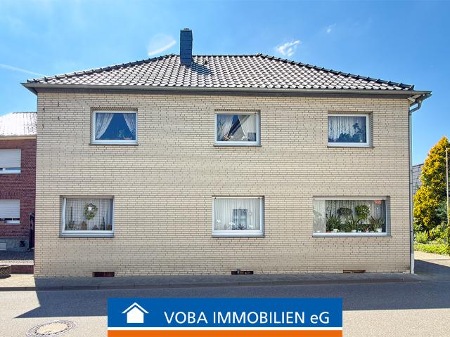 Haus kaufen in Geilenkirchen, Nordrhein-Westfalen