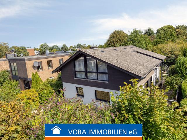 Villa kaufen in Erkelenz, Nordrhein-Westfalen
