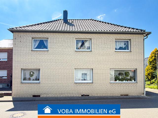 Haus kaufen in Geilenkirchen, Nordrhein-Westfalen