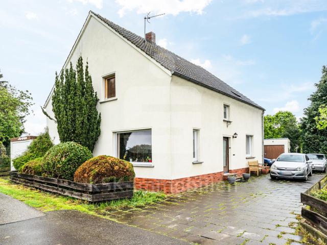 Villa kaufen in Rheinbach, Rheinbach
