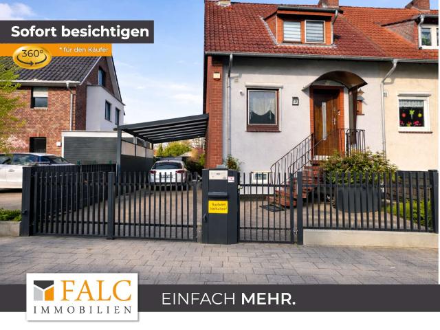 Haus kaufen in Huchting, Bremen