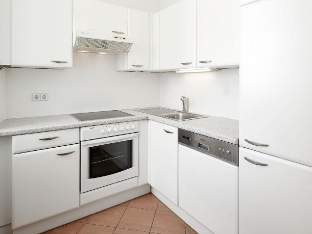 Wohnung kaufen in Donaustadt, Wien