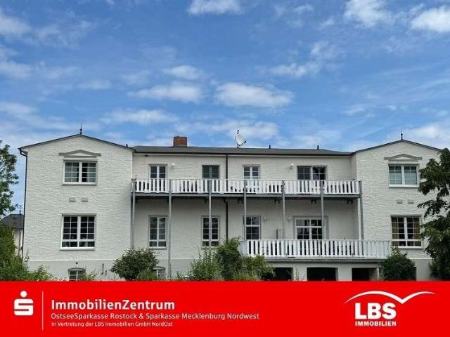 Wohnung kaufen in Hohenkirchen, Nordwestmecklenburg